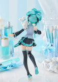 Hatsune Miku x Cinnamoroll Ver. L Size POP UP PARADE