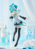 Hatsune Miku x Cinnamoroll Ver. L Size POP UP PARADE