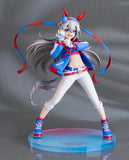 1/7 Uma Musume: Pretty Derby: Tamamo Cross