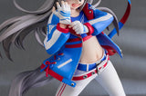 1/7 Uma Musume: Pretty Derby: Tamamo Cross