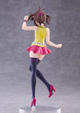 Anzu Mazaki L Size (Yu-Gi-Oh! The Dark Side of Dimensions) - POP UP PARADE