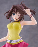 Anzu Mazaki L Size (Yu-Gi-Oh! The Dark Side of Dimensions) - POP UP PARADE
