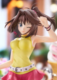 Anzu Mazaki L Size (Yu-Gi-Oh! The Dark Side of Dimensions) - POP UP PARADE