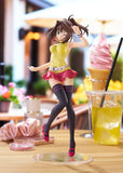Anzu Mazaki L Size (Yu-Gi-Oh! The Dark Side of Dimensions) - POP UP PARADE