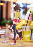 Anzu Mazaki L Size (Yu-Gi-Oh! The Dark Side of Dimensions) - POP UP PARADE