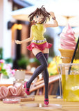 Anzu Mazaki L Size (Yu-Gi-Oh! The Dark Side of Dimensions) - POP UP PARADE