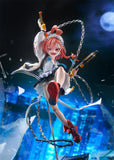 1/7 Blue Archive: Neru: Call Sign Double O