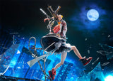 1/7 Blue Archive: Neru: Call Sign Double O