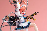 1/7 Blue Archive: Neru: Call Sign Double O