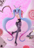 Hatsune Miku: Rabbit Hole Ver. L Size - POP UP PARADE