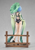 1/7 Rem: Breather in the Garden Ver. - Re:ZERO
