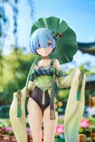 1/7 Rem: Breather in the Garden Ver. - Re:ZERO