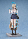 1/7 Blue Archive: Asuna (School): Memorial Lobby Ver.