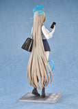 1/7 Blue Archive: Asuna (School): Memorial Lobby Ver.