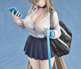 1/7 Blue Archive: Asuna (School): Memorial Lobby Ver.