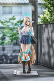 1/7 Blue Archive: Asuna (School): Memorial Lobby Ver.