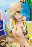 1/4 GODDESS OF VICTORY: NIKKE: Elegg: Boom and Shock