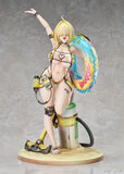 1/4 GODDESS OF VICTORY: NIKKE: Elegg: Boom and Shock