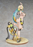1/4 GODDESS OF VICTORY: NIKKE: Elegg: Boom and Shock