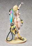 1/4 GODDESS OF VICTORY: NIKKE: Elegg: Boom and Shock