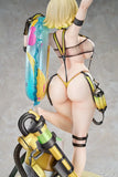 1/4 GODDESS OF VICTORY: NIKKE: Elegg: Boom and Shock