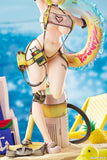 1/4 GODDESS OF VICTORY: NIKKE: Elegg: Boom and Shock