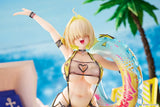 1/4 GODDESS OF VICTORY: NIKKE: Elegg: Boom and Shock