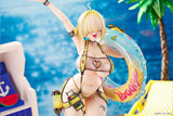 1/4 GODDESS OF VICTORY: NIKKE: Elegg: Boom and Shock