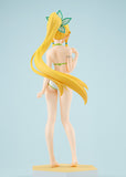 Leafa (Sword Art Online Progressive: Scherzo of Deep Night) BEACH QUEENS