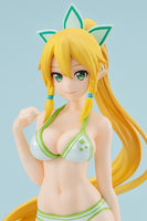 Leafa (Sword Art Online Progressive: Scherzo of Deep Night) BEACH QUEENS