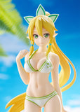 Leafa (Sword Art Online Progressive: Scherzo of Deep Night) BEACH QUEENS