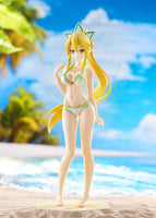 Leafa (Sword Art Online Progressive: Scherzo of Deep Night) BEACH QUEENS