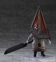Red Pyramid Thing (SILENT HILL 2) Nendoroid