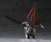 Red Pyramid Thing (SILENT HILL 2) Nendoroid