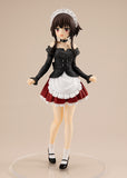 Megumin: Part-Time Job Uniform Ver. L Size (Kono Subarashii Sekai Ni Bakuen Wo!)
