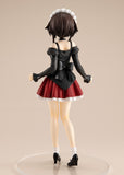 Megumin: Part-Time Job Uniform Ver. L Size (Kono Subarashii Sekai Ni Bakuen Wo!)