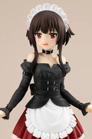 Megumin: Part-Time Job Uniform Ver. L Size (Kono Subarashii Sekai Ni Bakuen Wo!)