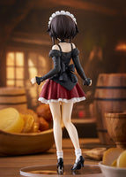 Megumin: Part-Time Job Uniform Ver. L Size (Kono Subarashii Sekai Ni Bakuen Wo!)