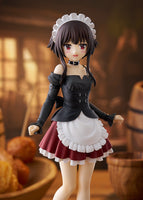 Megumin: Part-Time Job Uniform Ver. L Size (Kono Subarashii Sekai Ni Bakuen Wo!)