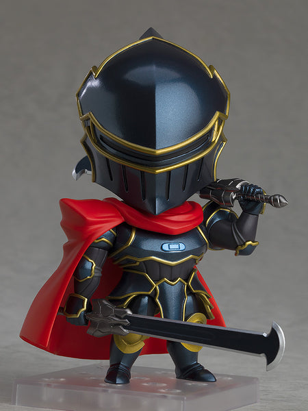 Dark Hero Momon (OVERLORD) Nendoroid