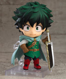 Izuku Midoriya: Jikketsu Costume Ver. (MHA) [Exclusive Sale] Nendoroid
