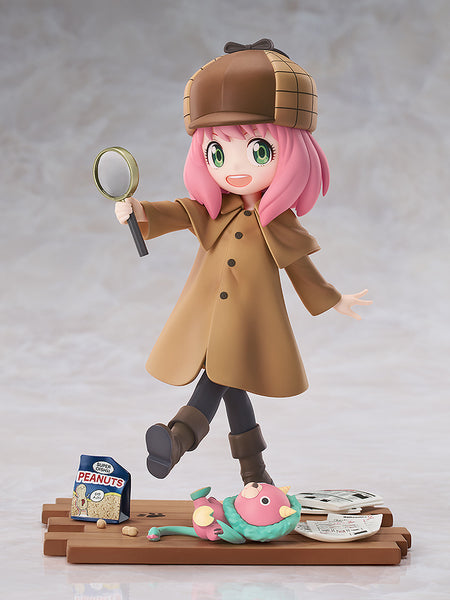1/7 Anya Forger Detective Ver. SPY x FAMILY