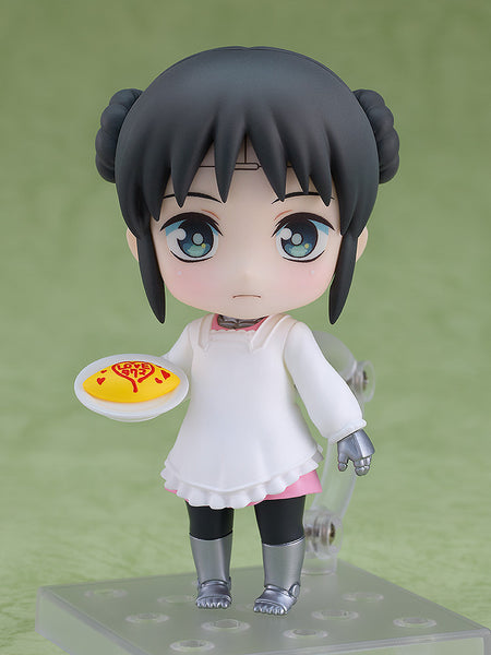 Mina (My Wife Has No Emotion) Nendoroid