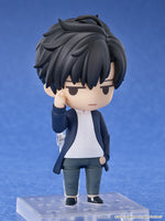 Sung Jinwoo (Solo Leveling) Nendoroid