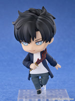 Sung Jinwoo (Solo Leveling) Nendoroid