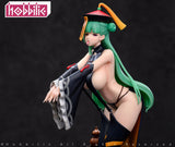 1/6 Jiangshi Sakura-san