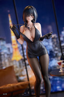 1/6 Ishimi Yokoyama Black One-Piece Dress Ver.
