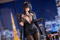 1/6 Ishimi Yokoyama Black One-Piece Dress Ver.