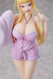 1/6 Minami Fuyuki Pajama Ver. - Hokkaido Gals Are Super Adorable!