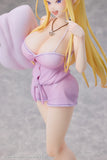 1/6 Minami Fuyuki Pajama Ver. - Hokkaido Gals Are Super Adorable!